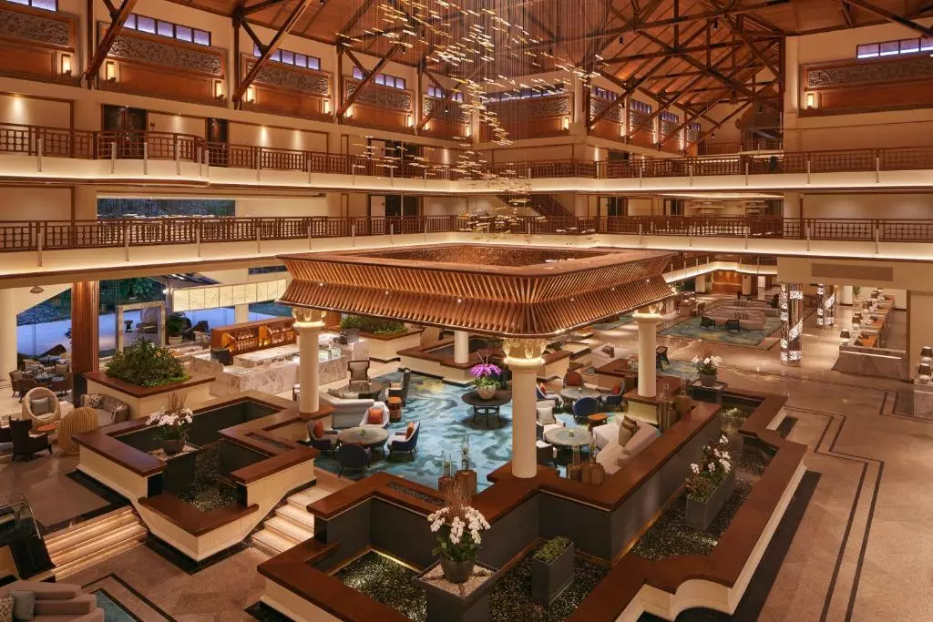 The Westin Resort-3